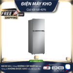 Tủ lạnh LG Inverter 315 Lít GN-M312PS – Hàng chính hãng (Bảo hành 24 tháng) Mới 100%