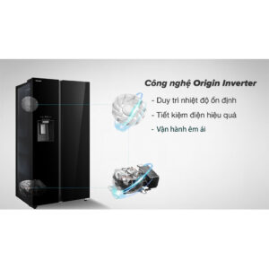 GR-RS755WIA-PGV(22)-XK - Tủ Lạnh Toshiba Inverter 568 lít GR-RS755WIA - Giao Hàng Toàn Quốc images upload woo2F36eab9d3763ea01e9f89c9e26bc67812