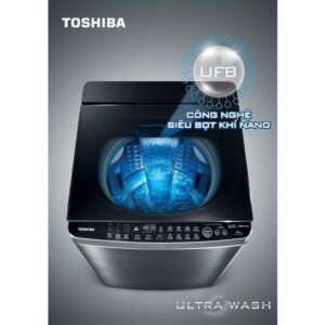 Máy giặt Toshiba Inverter 14 kg AW-DUG1500WV KK Mới 100% images upload woo2F373adfa5af95618b2a951ff3434b3e6d
