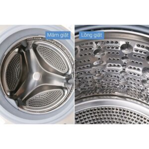 Máy giặt LG lồng ngang 9kg màu xám FC1409S2E Mới 100% images upload woo2F3777629e80d00b3e21d4572f1915391e