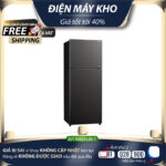 R-FVY510PGV0(GMG) -Tủ Lạnh Hitachi Inverter 390L R-FVY510PGV0(GMG) – BẢO HÀNH CHÍNH HÃNG