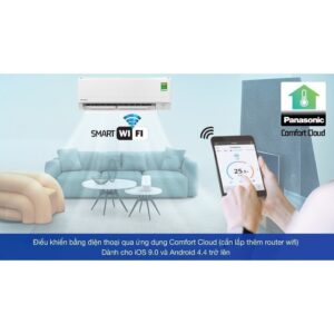 Điều hòa Panasonic Inverter 2 Hp CU/CS-WPU18WKH-8M images upload woo2F38472ceb1ab11ab80389b166689d54fe