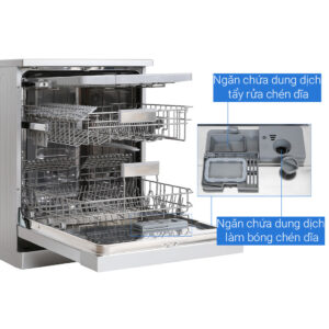 W60B1A401M-AE5(SS - Máy Rửa Chén Độc Lập Galanz W60B1A401M-AE5(SS) images upload woo2F3876705d3e4bffce446baf8e53859803