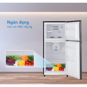 HR T6126TDG / HR T6159TDG / HR T6185TDG / HR T6209TDG - Tủ Lạnh Non-Inverter Funiki images upload woo2F395520dfb48607a256f8e429ee8d011b 1