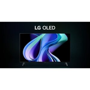 Smart TV LG OLED 4K 55inch 2023 | OLED55A3PSA images upload woo2F3998e540f9710c7b2ff397a7bbc87514