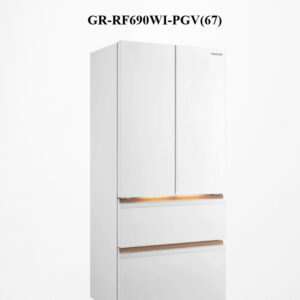 GR-RF690WI-PGV/ GR-RF695WI-PGV - Tủ Lạnh Japandi Toshiba GR-RF690WI-PGV(67) / GR-RF695WI-PGV(67) images upload woo2F3a81e601aa646fe2c990edc28ee760a3