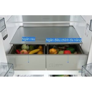 HR4N7520DSWDXVN Tủ lạnh Hitachi Inverter 464 lít Multi Door HR4N7520DSWDXVN images upload woo2F3a82558c4345d6629062cbbb87de5dc1