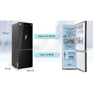 Tủ Lạnh Samsung Inverter 307 Lít BMF RB30N4190BU images upload woo2F3bc3e93801743797fa074f51b3e54c5c