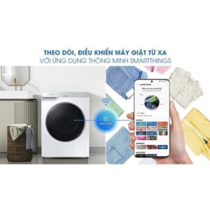 Máy Giặt Samsung Inverter 9Kg WW90TP44DSH/SV - Mới 100% Mới 100% images upload woo2F3c05ebf8b0dd9a8dff924aa4f334d832