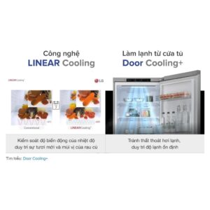 Tủ lạnh LG GR-B305PS /Chính hãng/ Tủ lạnh LG Inverter 305 lít GR-B305PS /Bảo hành 24 tháng từ LG> - Mới 100% Mới 100% images upload woo2F3cfc1a565668d47e00301bd558bdac55