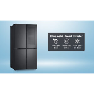 GR-B247WB 613 lít | LFB53BLMI 530 lít - Tủ lạnh LG Inverter - Bảo Hành Chính Hãng images upload woo2F3dc55ed8afec197e367f6d51a4882b60