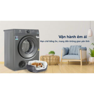 EDV854N3SB / EDV904N3SC / EDS904N3SC- Máy Sấy Thông Hơi Electrolux 8.5 Kg / 9 Kg images upload woo2F3e1791b9da631056ba0125aa8bfecaab
