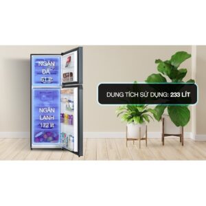 GR-RT303WE-PMV(52) - Tủ Lạnh Toshiba Inverter 233 Lít GR-RT303WE-PMV(52) images upload woo2F3f0079219b7fb130ba9eb87292b54d8a