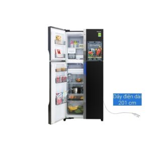 Tủ lạnh Panasonic Inverter 550 lít NR-DZ600GXVN images upload woo2F3f21fb59f4772cd2d962dad4b70e4785