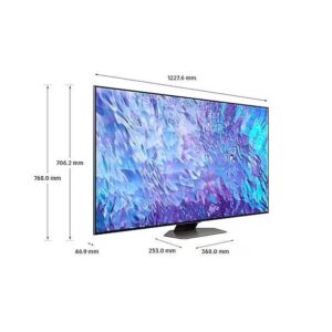QA55Q80CA Smart Tivi QLED Samsung 4K 55 inch QA55Q80CAKXXV - Hàng Chính Hãng images upload woo2F4008d8e71cba0193cc67a39359dac8b8