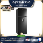 Tủ lạnh Electrolux Inverter 341 lít ETB3740K-H 2021 – THÁI LAN