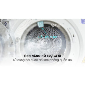EDS904H3WC Máy sấy quần áo Electrolux EDS904H3WC - 9kg- Bảo hành chính hãng tại nhà 2 năm images upload woo2F402a136728e62903520f99c1f3b0ad11