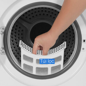 TD-72VWD - Máy Sấy Thông Hơi Casper 7.2Kg TD-72VWD - Bảo Hành Chính Hãng images upload woo2F40c8ede012287fdf82d2e4e53f281567