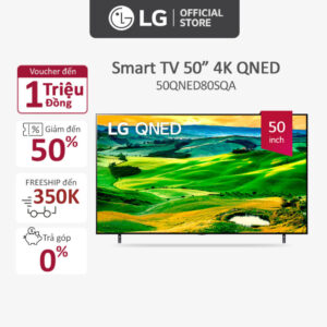 Smart QNED Tivi LG 50 inch 4K 50QNED80TSA - Model 2024 images upload woo2F41154349c97c32fcbf503936e3f8ee88