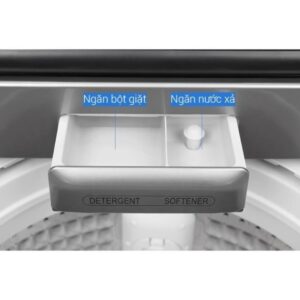 Máy giặt Aqua Inverter 12 Kg AQW-DR120CT S/ Bảo hành chính hãng 24 tháng. - Mới 100% Mới 100% images upload woo2F411c2065abbd90415e942b19865dfff7