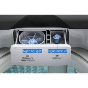 Máy giặt Samsung Inverter 8.5 kg WA85T5160BY/SV/ Bảo hành chính hãng 24 tháng - Mới 100% Mới 100% images upload woo2F42971a6fbbbd9fd44d7099e21390949d