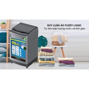 Máy giặt lồng đứng Coex 10,5kg TW-10CW1407IGB images upload woo2F430e8df9d6f54090848c37375aae0953