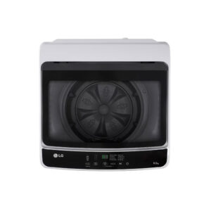 Máy Giặt Cửa Trên 9 Kg T2109NT1G - Có lồng giặt tổ ong, Màu xám, Tính năng Khóa trẻ em an toàn images upload woo2F440adb4fef61b179f47c9698cfb7453f