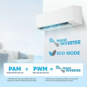 RAS-H18E2KCVG-V - Máy Lạnh Toshiba Inverter 2 HP H18E2KCVG images upload woo2F444ce0c417f986f8e65b3252dfb3acff