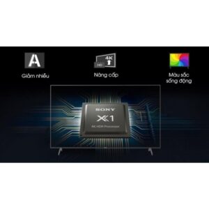 Smart Tivi Sony 75 Inch KD-75X9000H 4K UHD /Chính hãng BH:24 tháng tại nhà toàn quốc/ - Mới 100% Mới 100% images upload woo2F44787e982975ac0b36378973e50f691a