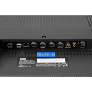 Google TV QD-Mini LED TCL 4K 65 inch 65C755 images upload woo2F44ae889dc7fda55afc6bacdecb6c9198