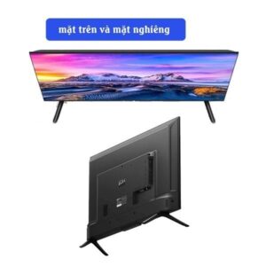 Android Tivi Xiaomi A2 32 inch L32M7-EAVN 2022 - VIỆT NAM images upload woo2F44e824156d385a767ddfede572332aa8