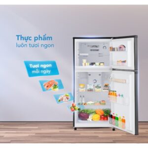 HR T6126TDG / HR T6159TDG / HR T6185TDG / HR T6209TDG - Tủ Lạnh Non-Inverter Funiki images upload woo2F450e08163bf23dface41eaa09a97c8fc