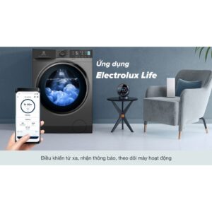 Máy giặt Electrolux Inverter 11 kg EWF1142R7SB Mới 100% images upload woo2F45660f68fb3cb4290aaab8cb3dc13c90