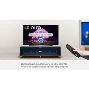 Smart Tivi OLED LG 4K 55 inch 55C1PTB.MODEL2021.FULLBOX( BẢO HÀNH CHÍNH HÃNG 3 NĂM) Mới 100% images upload woo2F458ee3a9bf7ed32824e1b9c2c544130e