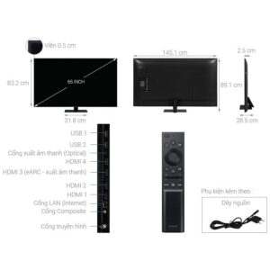 QLED Tivi 4K Samsung 65Q70T 65 inch Smart TV images upload woo2F45d310f6634031cd541ef69c3e5a539b