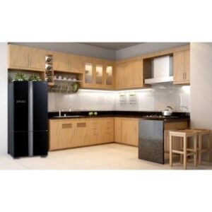 Tủ Lạnh Hitachi Inverter 640 Lít R-FWB850PGV5(GBK) 4 Cánh /Chính hãng tại nhà toàn quốc/ - Chính hãng 100% Mới 100% images upload woo2F4613611e9e1e655aebaab7373e1bdeea