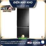 Tủ lạnh Electrolux Inverter 250L EBB2802H-H – Mới 100% Mới 100%