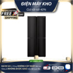 RQ519N4EBU Tủ lạnh Hisense inverter 4 cửa 427 lít RQ519N4EBU