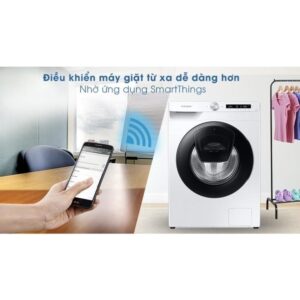 Máy Giặt Samsung Inverter 10Kg WW10TP54DSH/SV - Mới 100% Mới 100% images upload woo2F48b4855118cb0e2baf0ec217d4827f4e