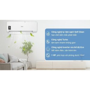 Điều hòa Aqua Inverter 1 HP AQA-RV9QA Mới 2023 100% Bảo đảm images upload woo2F490256f9d356a22b6a343b705f928b9b