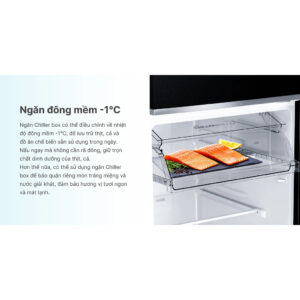 AQR-T260FA(FB) Tủ lạnh Aqua Inverter 236 lít AQR-T260FA(FB) - Bảo hành 2 năm - Hàng chính hãng images upload woo2F49307d46b5e600c11ff331f795221828