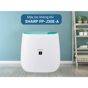 Máy lọc không khí Sharp FP-J30E-A Nhật bản Mới 100% images upload woo2F498aaf10eae67c0a1da7f54065d234d0