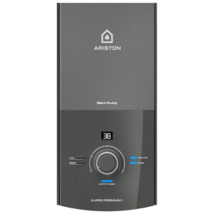 AURES PREMIUM+ 4.5P / AURES PREMIUM+ 4.5P RS Máy Nước Nóng Ariston 4500W - CÓ BƠM images upload woo2F49bda35c14f2d19453225a36784d8869