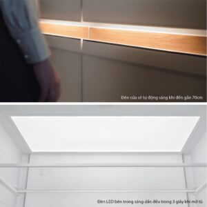 GR-RF690WI-PGV/ GR-RF695WI-PGV - Tủ Lạnh Japandi Toshiba GR-RF690WI-PGV(67) / GR-RF695WI-PGV(67) images upload woo2F49c5beea117784100b8399620c798008