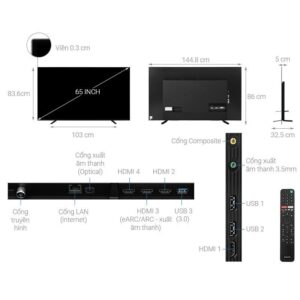 Sony OLED Tivi 4k 65 inch 65A8H Android TV images upload woo2F4a0ddcd9b5768cafc5b0b111936797d8