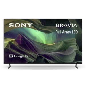 Google Tivi Sony KD-55X85L 4K 55 inch Mới 2023 - DMK images upload woo2F4a580251cdec146ed4601feb3b8b2034