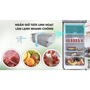 Tủ lạnh Sharp Inverter 315 lít SJ-X346E-DS - Mới 100% Mới 100% images upload woo2F4a8a884ef5afb3ce5baffbdcdff94c4c