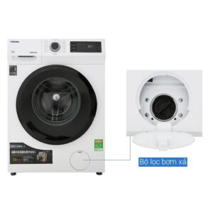 Máy giặt Toshiba Inverter 8.5 Kg TW-BH95S2V WK - dien.may.tai.kho Mới 100% images upload woo2F4bbde1527aa3ca4e8f36884a9b7726f3