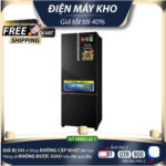 Tủ lạnh Panasonic 420 lít NR-BX471WGKV/ Mới 100%/ BẢO HÀNH CHÍNH HÃNG – Mới 100% Mới 100%