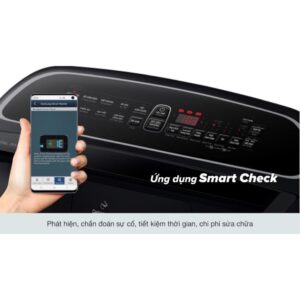 Máy giặt Samsung Inverter 11 kg WA11T5260BV/SV Mới 100% images upload woo2F4c124dd71da34b83d5f7eeeb19fa5ec8